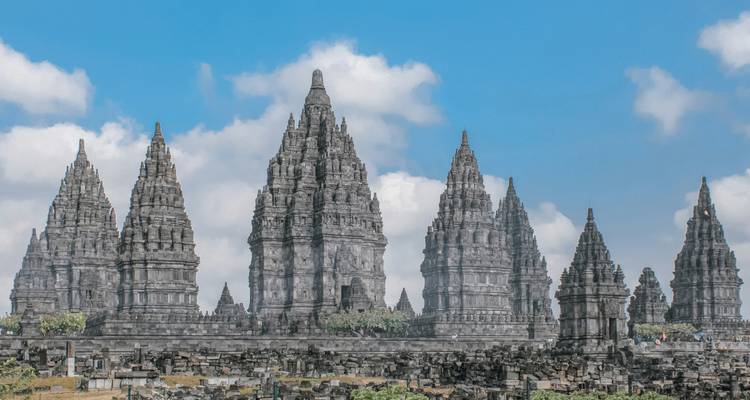 Indonesia: Yogyakarta, Java y Ubud - G Adventures 8