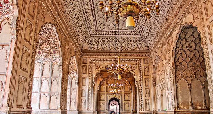 Lo mejor de Pakistán: Lahore, Islamabad y el Glaciar Passu - G Adventures 2