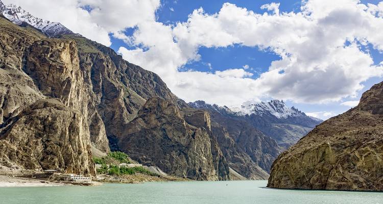 Lo mejor de Pakistán: Lahore, Islamabad y el Glaciar Passu - G Adventures 6