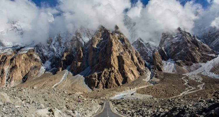 Lo mejor de Pakistán: Lahore, Islamabad y el Glaciar Passu - G Adventures 7