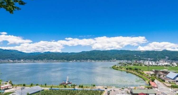 10 Días en el Espectacular Japón Central（Guía y Conductor Privados） - UME Travel Co. Ltd 9