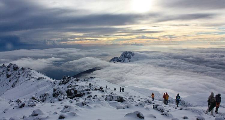 Kenia: 9 días de maravillas naturales y relax costero con todas las comidas - Wanderful Holidays LLC 1