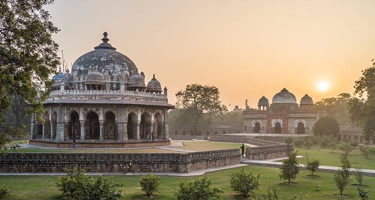 Spirit of India at Christmas with Amritsar Add-on - Just You 5