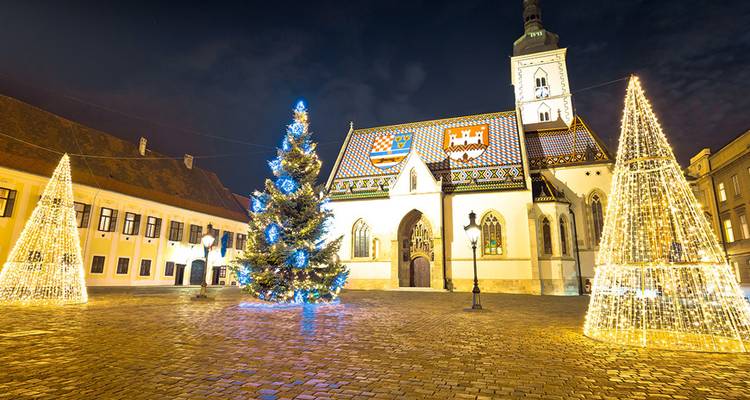 Christmas in Croatia - Just You 3