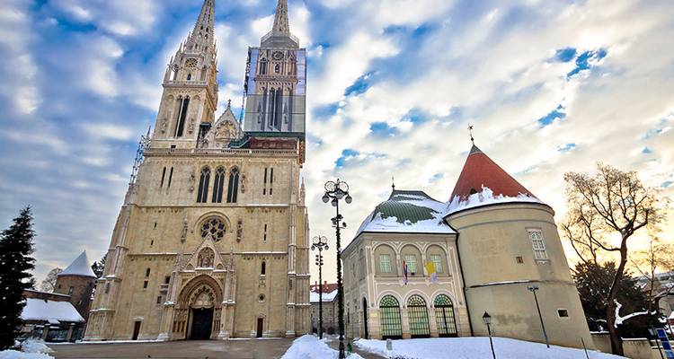 Christmas in Croatia - Just You 4
