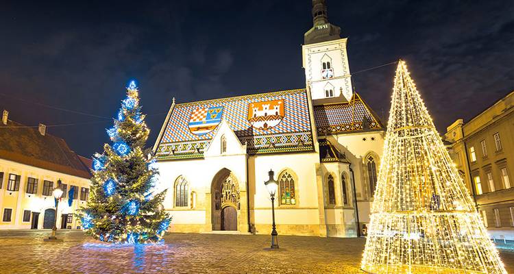 Christmas in Croatia - Just You 6