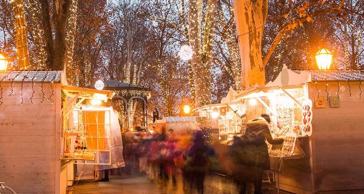 Christmas in Croatia - Just You 7
