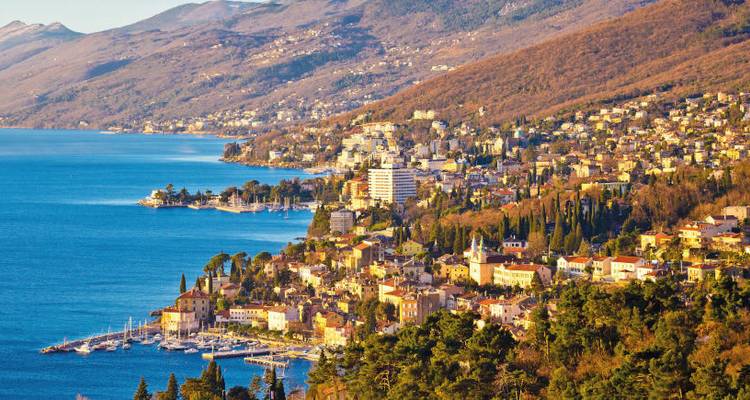 Christmas in Croatia - Just You 8