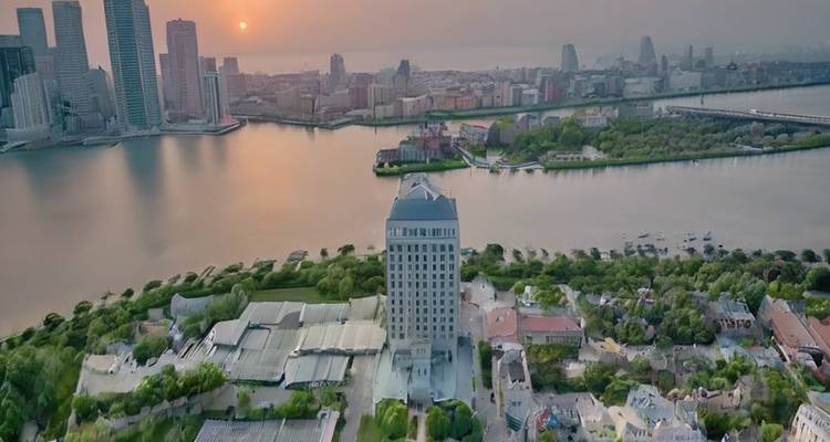 5 jours à l'hôtel Holiday International Sharjah - STM Tours LLC 7