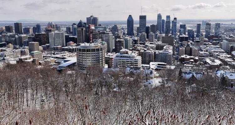 Mercados navideños de Montreal y Quebec (2025) - Collette 4