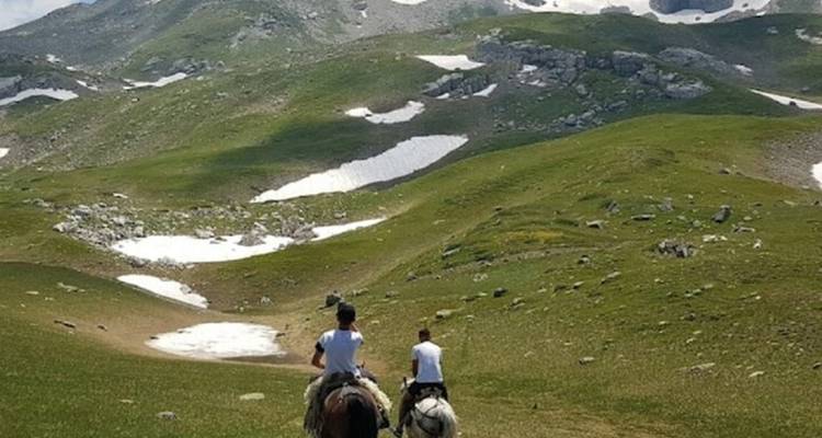 2-Day Hiking Tour From Tirana to Mount Korab, Highest Peak - InAlb TPP Shpk 1
