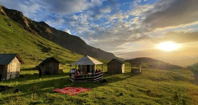 2-Day Hiking Tour From Tirana to Mount Korab, Highest Peak - InAlb TPP Shpk 4