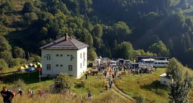 2-Day Hiking Tour From Tirana to Mount Korab, Highest Peak - InAlb TPP Shpk 6