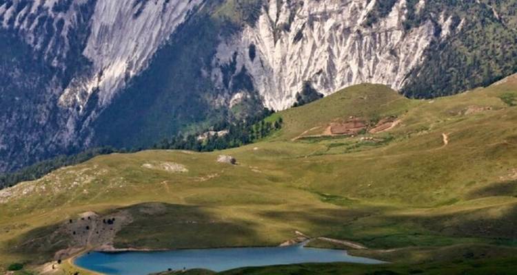 2-Day Hiking Tour From Tirana to Mount Korab, Highest Peak - InAlb TPP Shpk 7