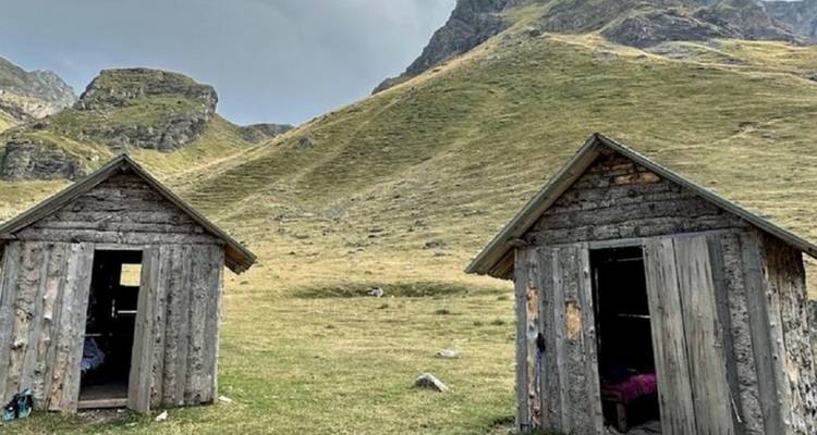 2-Day Hiking Tour From Tirana to Mount Korab, Highest Peak - InAlb TPP Shpk 9