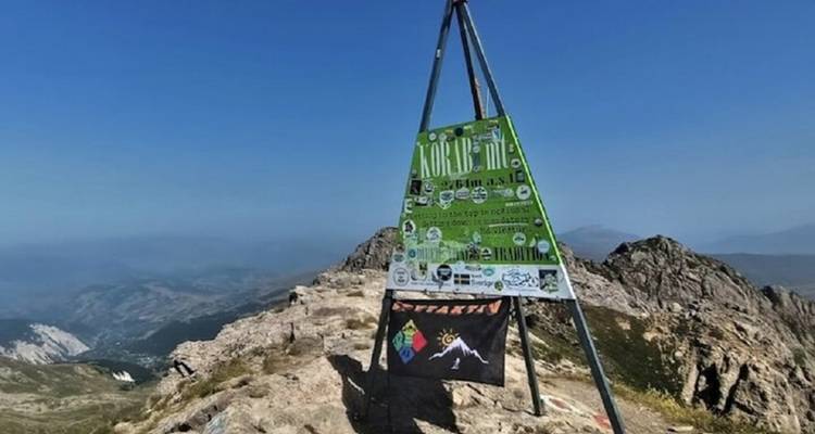 2-Day Hiking Tour From Tirana to Mount Korab, Highest Peak - InAlb TPP Shpk 10
