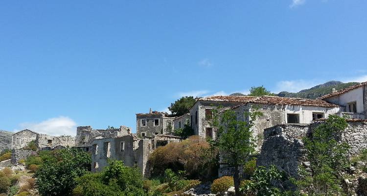 Spring Landscapes Jeep Safari in Albania - Drive Albania Tours 4