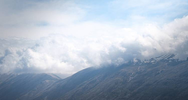 Spring Landscapes Jeep Safari in Albania - Drive Albania Tours 9