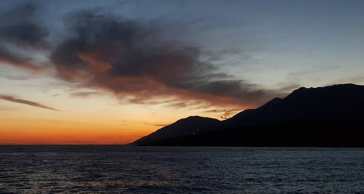 Spring Landscapes Jeep Safari in Albania - Drive Albania Tours 2