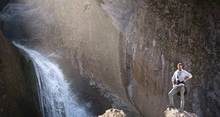 Spring Landscapes Jeep Safari in Albania - Drive Albania Tours 10
