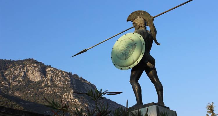 Grecia y Turquía: Aventura de Atenas a Estambul - G Adventures 4