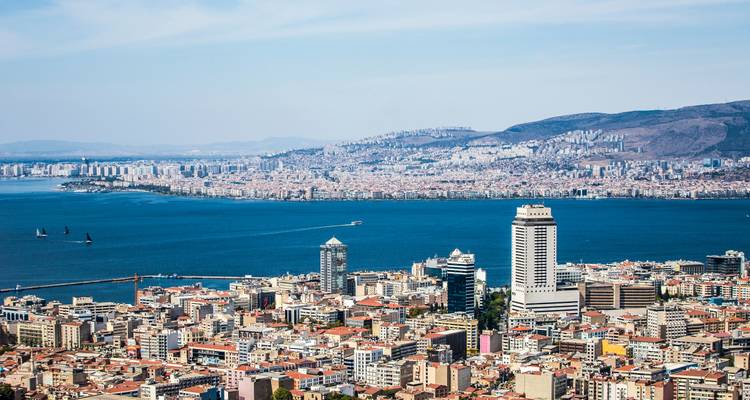Aventura Clásica de Grecia a Turquía - G Adventures 2