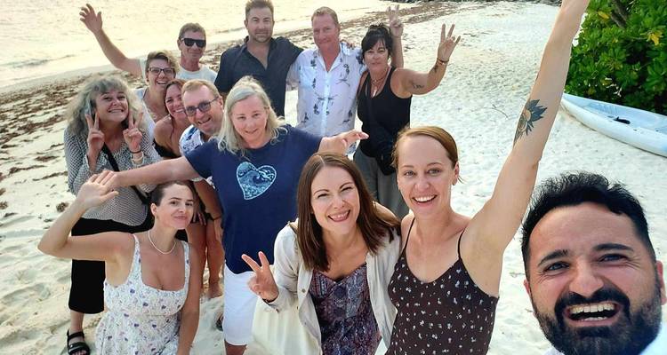 Escapada de ensueño de 7 días a las Maldivas: Dicha de sol, arena y snorkel - Autopia Tours 2