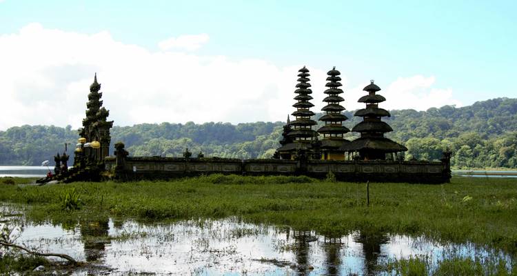 Indonesia: Yakarta, Bali y Lombok - G Adventures 7