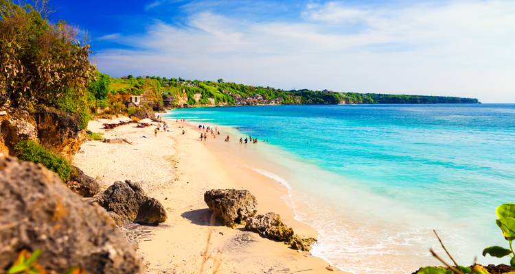Indonesia: Yakarta, Bali y Lombok - G Adventures 2