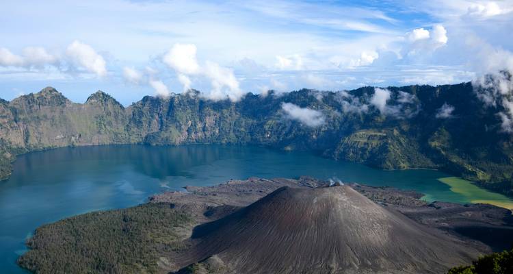 Indonesia: Yakarta, Bali y Lombok - G Adventures 9