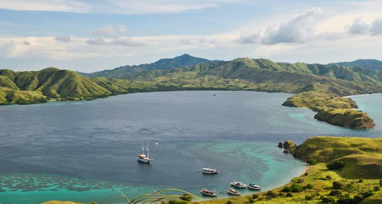 Indonesia: Java, Bali & Komodo Island - G Adventures 10