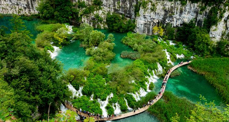 Descubre Croacia, Eslovenia y la Costa Adriática (Liubliana a Dubrovnik) (2026) - Collette 2
