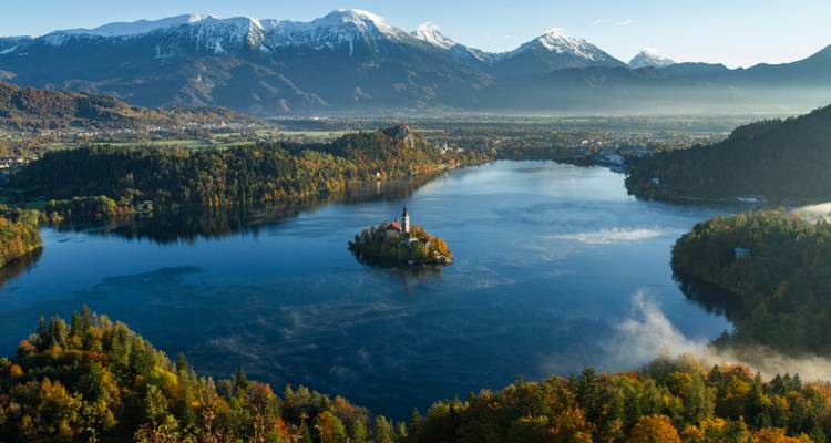 Descubre Croacia, Eslovenia y la Costa Adriática (Liubliana a Dubrovnik) (2026) - Collette 4