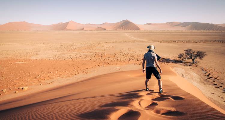 Great African Road Trip: Desert Dreams & Safari Wonders (32 destinations) - journaway 6