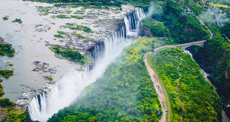 Great African Roadtrip : Rêves de désert et merveilles de safari (30 destinations) - journaway 6
