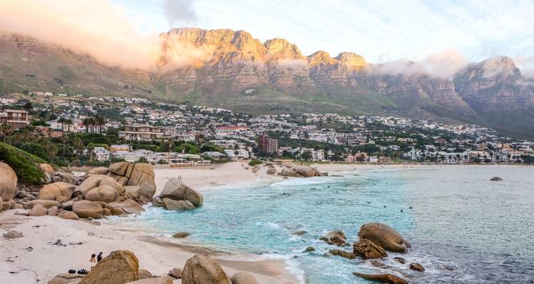 Great African Roadtrip : Rêves de désert et merveilles de safari (30 destinations) - journaway 7