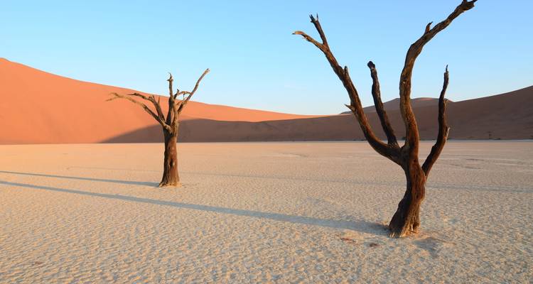 Great African Roadtrip : Rêves de désert et merveilles de safari (30 destinations) - journaway 8