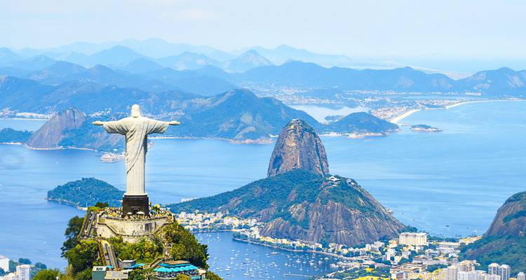 Argentine, Brésil & Uruguay : Copacabana rencontre les chutes d'Iguazú (including Foz Do Iguacu) - journaway 7