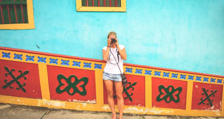 Best of Colombia : Coffee, Colours & Coastal Dreams (Le meilleur de la Colombie : café, couleurs et rêves côtiers) - journaway 6