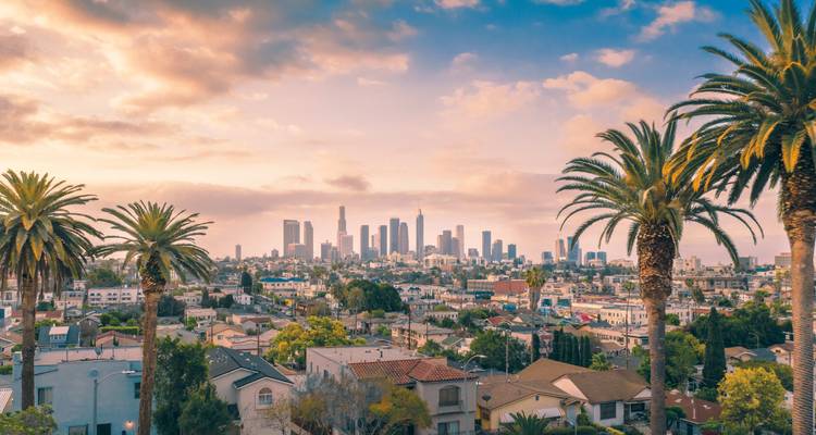 Viaje por carretera en EE.UU.: Crucero desde el Strip hasta la costa (from San Francisco to San Diego) - journaway 3
