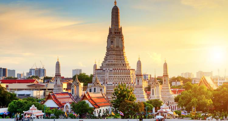 Vibes de Thaïlande : des temples aux marées - journaway 3