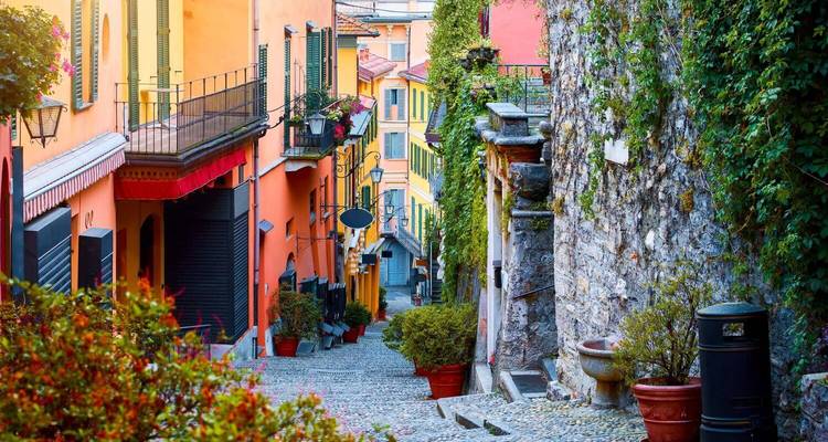 The Wonders of the Italian Lakes - 4 Days - Click Tours 6