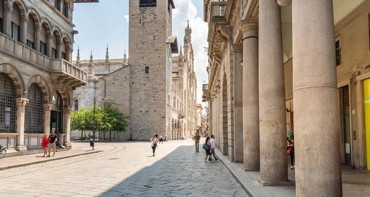 The Wonders of the Italian Lakes - 4 Days - Click Tours 8