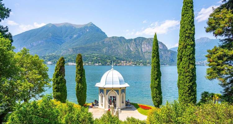 The Wonders of the Italian Lakes - 4 Days - Click Tours 10