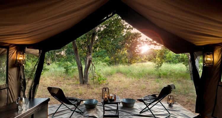 Voyage trans-Kalahari à travers la Namibie, le Botswana et le Zimbabwe - T.S TOURS 4
