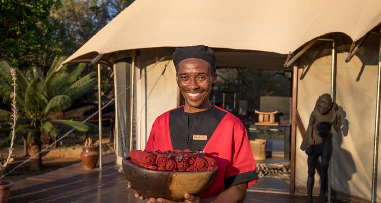 Safari económico de 10 días por la Migración en Kenia (de Nairobi a Nairobi) - T.S TOURS 2