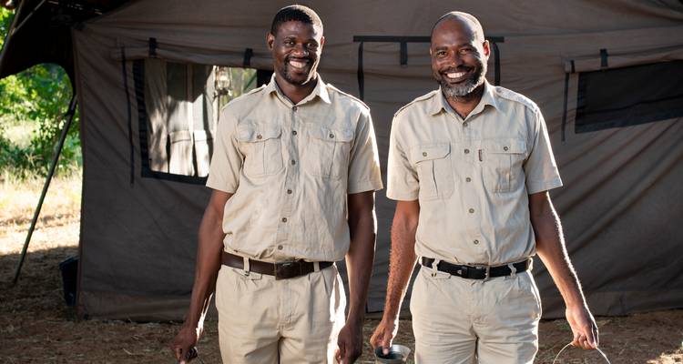 Safari de 10 días a la Migración en Tanzania (de Arusha a Arusha) en buenos albergues - Todo incluido - T.S TOURS 9