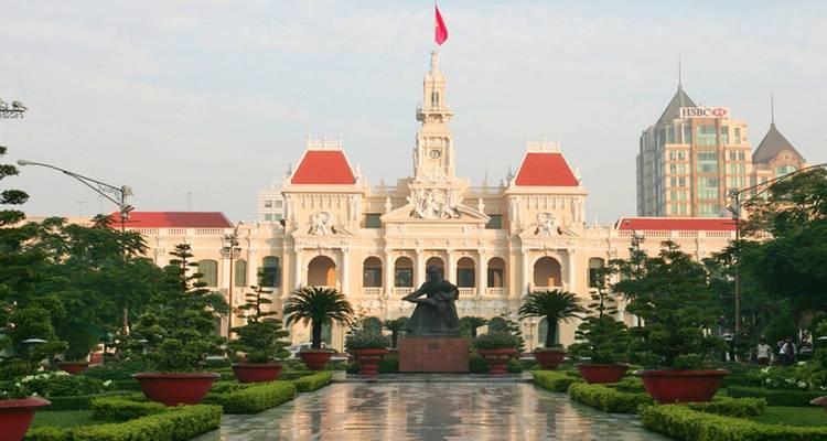 Muy Vietnam - 10 días - On The Go Tours 4