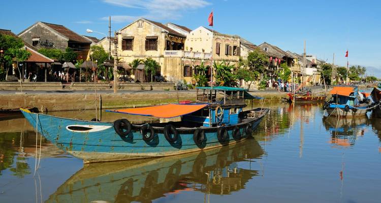 Muy Vietnam - 10 días - On The Go Tours 2