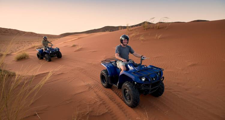 10-Day Budget Namibia Safari (Windhoek to Windhoek) Using 4-Star Lodges – Fully Inclusive - T.S TOURS 4